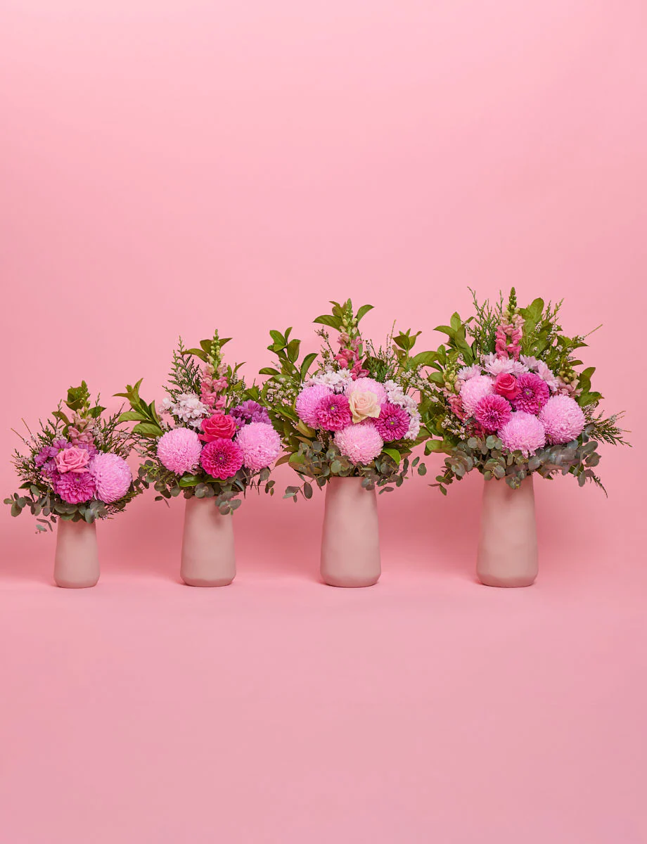 Small Colour + a vase! - Image 4